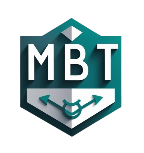 Maa Bhagwati Transport logo